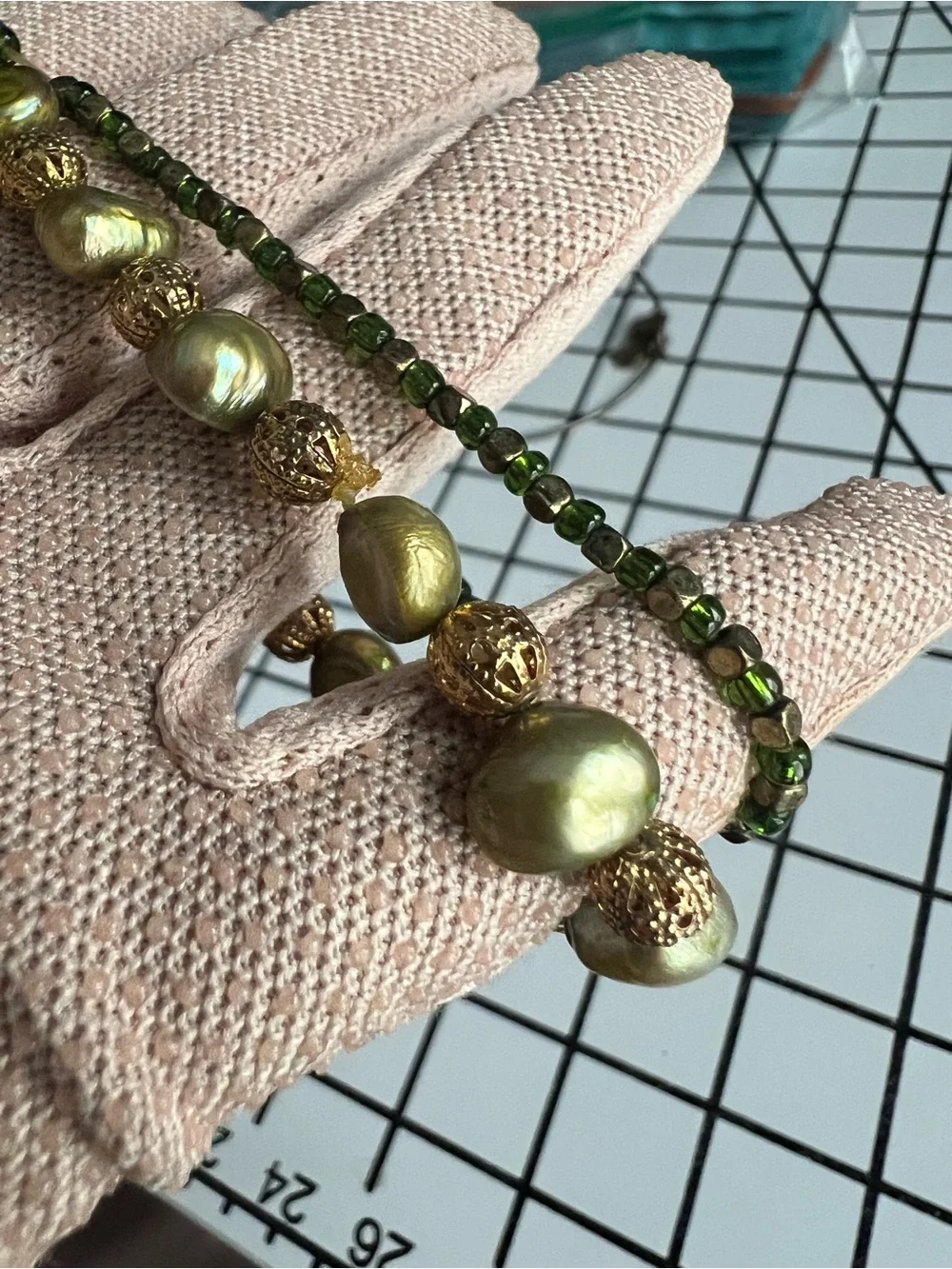 Vintage gorgeous piece